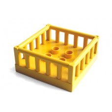 Duplo ohrádka 4x4