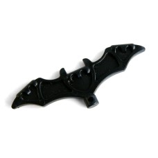 Duplo vrhací hvězdice batarang