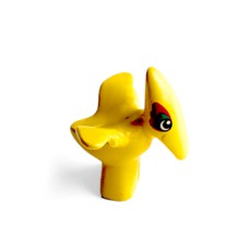 Duplo mládě pteranodona