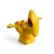 Duplo pteranodon