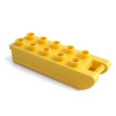 Duplo sáňky