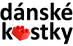 Dánské kostky